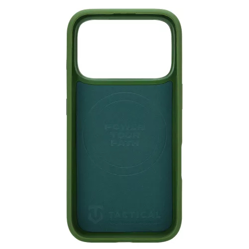 Tactical MagForce WEARe tok, Apple iPhone 17 Pro / 18 Pro - Forest Green