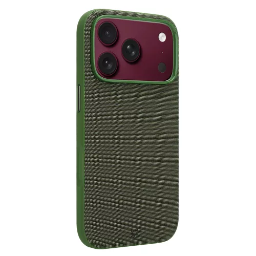 Tactical MagForce WEARe tok, Apple iPhone 17 Pro / 18 Pro - Forest Green