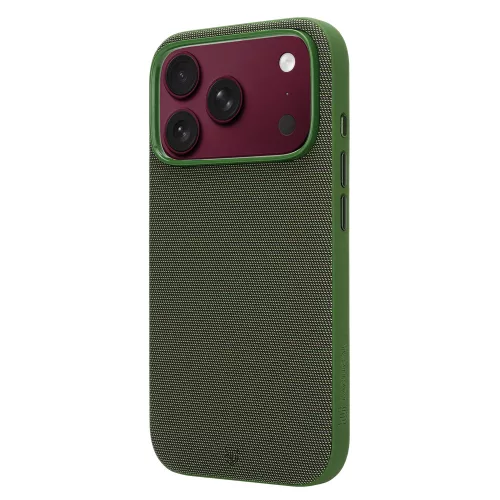 Tactical MagForce WEARe tok, Apple iPhone 17 Pro / 18 Pro - Forest Green