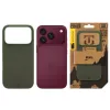 Tactical MagForce WEARe tok, Apple iPhone 17 Pro / 18 Pro - Forest Green