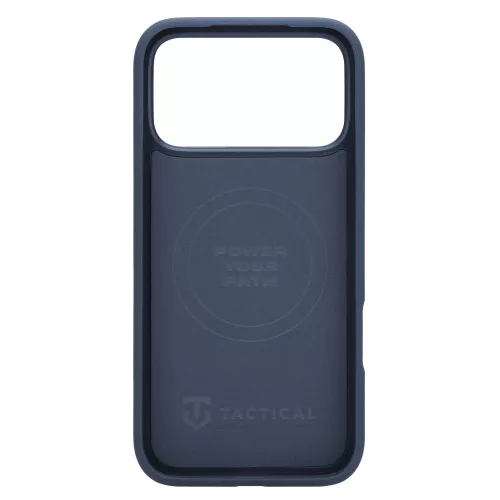Tactical MagForce WEARe tok, Apple iPhone 17 Pro Max / 18 Pro Max - Blue