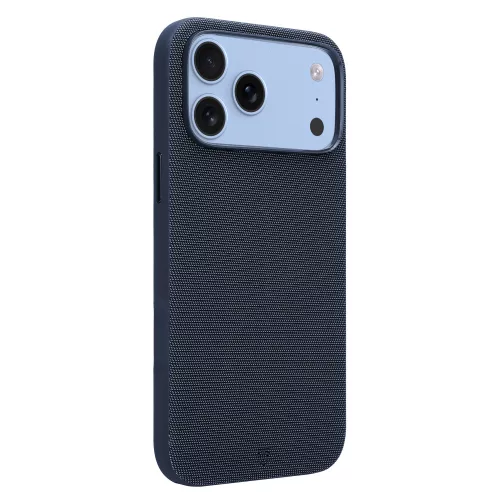 Tactical MagForce WEARe tok, Apple iPhone 17 Pro Max / 18 Pro Max - Blue