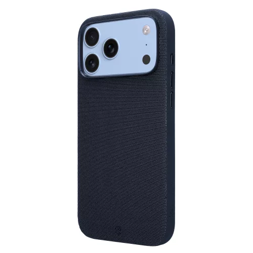 Tactical MagForce WEARe tok, Apple iPhone 17 Pro Max / 18 Pro Max - Blue