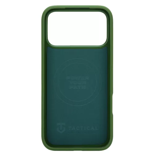 Tactical MagForce WEARe tok, Apple iPhone 17 Pro Max / 18 Pro Max - Forest Green