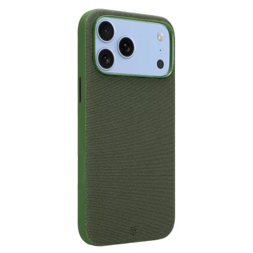 Tactical MagForce WEARe tok, Apple iPhone 17 Pro Max / 18 Pro Max - Forest Green