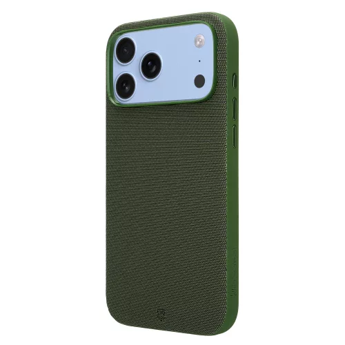 Tactical MagForce WEARe tok, Apple iPhone 17 Pro Max / 18 Pro Max - Forest Green