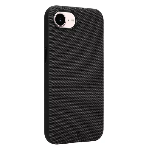 Tactical MagForce WEARe tok, Apple iPhone 16e / 17e - Black