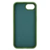 Tactical MagForce WEARe tok, Apple iPhone 16e / 17e - Forest Green