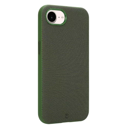Tactical MagForce WEARe tok, Apple iPhone 16e / 17e - Forest Green