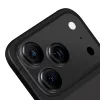 OBAL:ME kameravédő (lencsevédő) – Apple iPhone 18 Pro / 18 Pro Max, fekete