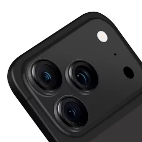   OBAL:ME kameravédő (lencsevédő) – Apple iPhone 18 Pro / 18 Pro Max, fekete