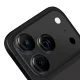 OBAL:ME kameravédő (lencsevédő) – Apple iPhone 18 Pro / 18 Pro Max, fekete