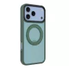 Tactical MagForce Hyperstand tok, Apple iPhone 17 Pro / 18 Pro - Forest Green