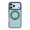 Tactical MagForce Hyperstand tok, Apple iPhone 17 Pro / 18 Pro - Forest Green