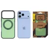 Tactical MagForce Hyperstand tok, Apple iPhone 17 Pro / 18 Pro - Forest Green