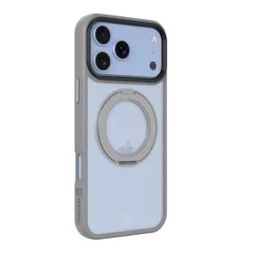   Tactical MagForce Hyperstand tok, Apple iPhone 17 Pro Max / 18 Pro Max - Light Grey