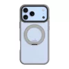 Tactical MagForce Hyperstand tok, Apple iPhone 17 Pro Max / 18 Pro Max - Light Grey