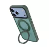 Tactical MagForce Hyperstand tok, Apple iPhone 17 Pro Max / 18 Pro Max - Forest Green