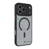 Tactical MagForce Warthog tok, Apple iPhone 17 Pro / 18 Pro - Asphalt