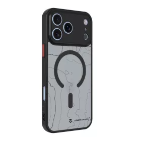   Tactical MagForce Warthog tok, Apple iPhone 17 Pro / 18 Pro - Asphalt