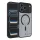 Tactical MagForce Warthog tok, Apple iPhone 17 Pro Max / 18 Pro Max - Asphalt