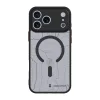 Tactical MagForce Warthog tok, Apple iPhone 17 Pro Max / 18 Pro Max - Asphalt