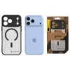 Tactical MagForce Warthog tok, Apple iPhone 17 Pro Max / 18 Pro Max - Asphalt