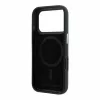 Karl Lagerfeld Pu Semi Wrap Smooth Sketch Bodies MagSafe tok, Apple iPhone 18 Pro Max - fekete