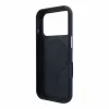 Karl Lagerfeld Pu Semi Wrap Smooth Sketch Bodies MagSafe tok, Apple iPhone 18 Pro - kék