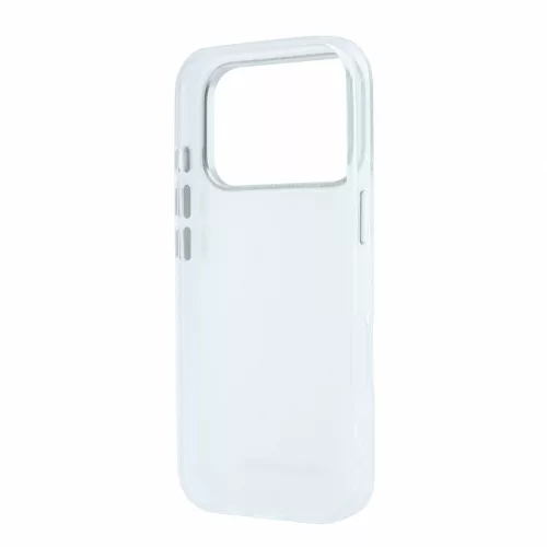 Karl Lagerfeld Iml Rhinestones Allover MagSafe tok, iPhone 18 Pro - fehér