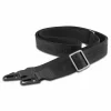 Karl Lagerfeld Saffiano Crossbody Popruh Karl And Choupette tok, iPhone 18 Pro Max - fekete