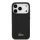 Lacoste Iconic Petit Pique MagSafe tok, Apple iPhone 18 Pro - fekete