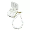 Guess Pearl Strap vezeték nélküli fülhallgató – fehér