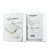 Guess Pearl Strap vezeték nélküli fülhallgató – fehér