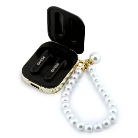   Guess Pearl Strap vezeték nélküli fülhallgató – fekete