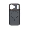 OBAL:ME MagNetix Delta tok, Apple iPhone 17 Pro / 18 Pro - fekete