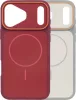 OBAL:ME MagNetix Delta tok, Apple iPhone 17 Pro Max / 18 Pro Max - fekete