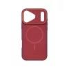 OBAL:ME MagNetix Delta tok, Apple iPhone 17 Pro Max / 18 Pro Max - piros