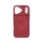 OBAL:ME MagNetix Delta tok, Apple iPhone 17 Pro Max / 18 Pro Max - piros
