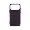 OBAL:ME MagNetix Sculpt tok, Apple iPhone 17 Pro / 18 Pro - fekete