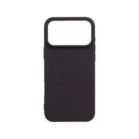   OBAL:ME MagNetix Sculpt tok, Apple iPhone 17 Pro / 18 Pro - fekete