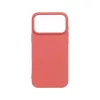 OBAL:ME MagNetix Sculpt tok, Apple iPhone 17 Pro / 18 Pro - piros