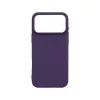 OBAL:ME MagNetix Sculpt tok, Apple iPhone 17 Pro / 18 Pro - lila