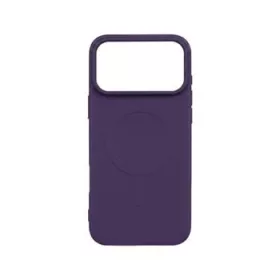   OBAL:ME MagNetix Sculpt tok, Apple iPhone 17 Pro / 18 Pro - lila
