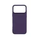 OBAL:ME MagNetix Sculpt tok, Apple iPhone 17 Pro / 18 Pro - lila