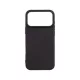 OBAL:ME MagNetix Sculpt tok, Apple iPhone 17 Pro Max / 18 Pro Max - fekete