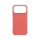 OBAL:ME MagNetix Sculpt tok, Apple iPhone 17 Pro Max / 18 Pro Max - piros