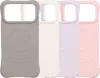 OBAL:ME MagNetix Orbit tok, Apple iPhone 17 Pro / 18 Pro - bézs
