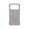 OBAL:ME MagNetix Orbit tok, Apple iPhone 17 Pro / 18 Pro - szürke