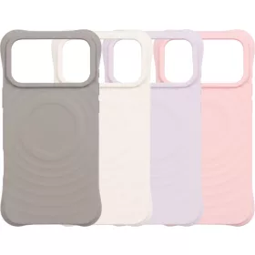   OBAL:ME MagNetix Orbit tok, Apple iPhone 17 Pro / 18 Pro - Lilac